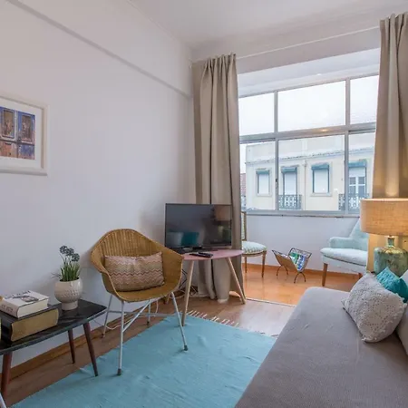 Light Filled Apartment, By Timecooler *